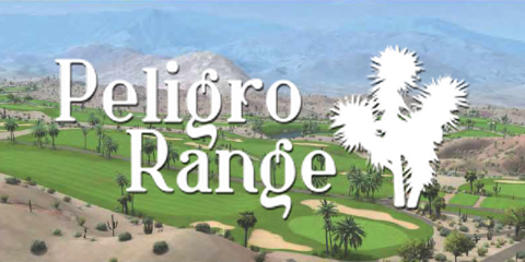 Peligro Range
