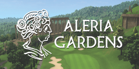Aleria Gardens
