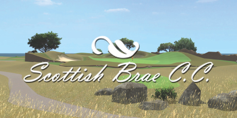 Scottish Brae